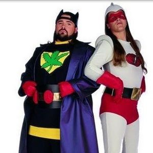 Meet your Posher, Harry